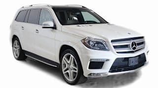 2015 Mercedes-Benz GL-Class GL 550 4MATIC 4JGDF7DE6FA550736 2015 Mercedes-Benz GL-Class GL 550 4MATIC