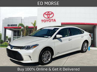 2018 Toyota Avalon Hybrid Limited 4T1BD1EB6JU061677 2018 Toyota Avalon Hybrid Limited