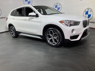 2018 BMW X1 xDrive28i WBXHT3C37J5L26886 2018 BMW X1 xDrive28i