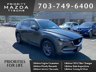 2020 Mazda CX-5 JM3KFBCM2L0743465 2020 Mazda CX-5