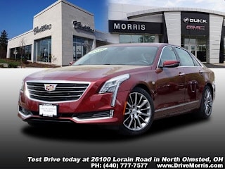 2016 Cadillac CT6 3.6L Luxury 1G6KD5RS9GU151987 2016 Cadillac CT6 3.6L Luxury