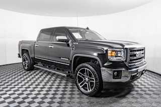 2015 GMC Sierra 1500 3GTU2VEC0FG292958 2015 GMC Sierra 1500