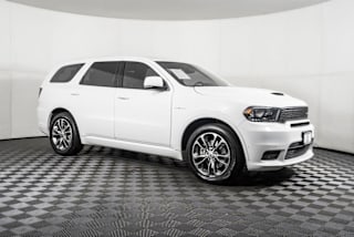 2020 Dodge Durango 1C4SDJCT7LC130448 2020 Dodge Durango