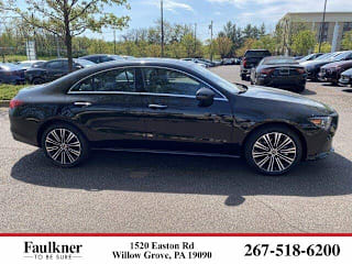 2021 Mercedes-Benz CLA CLA 250 W1K5J4GB0MN151906 2021 Mercedes-Benz CLA CLA 250