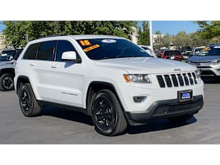 2015 Jeep Grand Cherokee Laredo 1C4RJFAG0FC182843 2015 Jeep Grand Cherokee Laredo