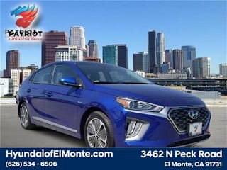 2020 Hyundai Ioniq Plug-in Hybrid SE KMHC65LD3LU189663 2020 Hyundai Ioniq Plug-in Hybrid SE