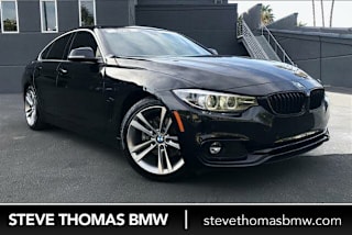 2018 BMW 4 Series WBA4J1C59JBA30132 2018 BMW 4 Series