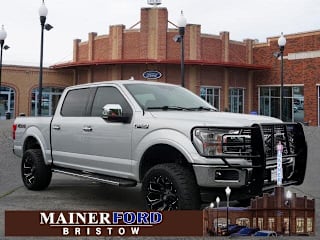 2018 Ford F-150 Lariat 1FTEW1E59JKE65252 2018 Ford F-150 Lariat