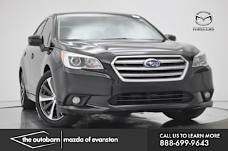 2015 Subaru Legacy 2.5i Limited 4S3BNBJ62F3038524 2015 Subaru Legacy 2.5i Limited