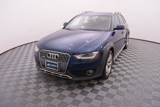 2013 Audi A4 allroad 2.0T quattro Premium Plus WA1UFAFLXDA170643 2013 Audi A4 allroad 2.0T quattro Premium Plus