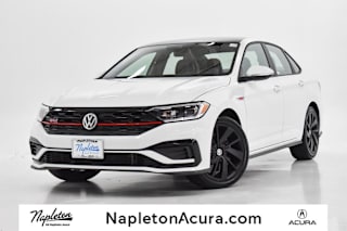 2021 Volkswagen Jetta GLI S 3VW6T7BU3MM008278 2021 Volkswagen Jetta GLI S