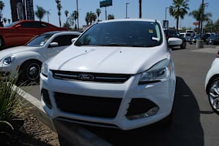 2015 Ford Escape 1FMCU0GXXFUB13780 2015 Ford Escape