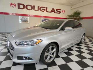 2016 Ford Fusion SE 3FA6P0HD0GR319573 2016 Ford Fusion SE