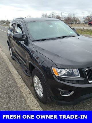 2015 Jeep Grand Cherokee Laredo 1C4RJFAG2FC949950 2015 Jeep Grand Cherokee Laredo