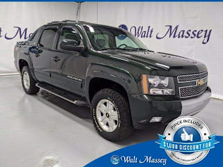 2013 Chevrolet Avalanche LT Black Diamond 3GNTKFE78DG269193 2013 Chevrolet Avalanche LT Black Diamond