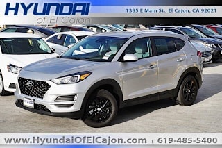 2020 Hyundai Tucson SE KM8J23A45LU115445 2020 Hyundai Tucson SE