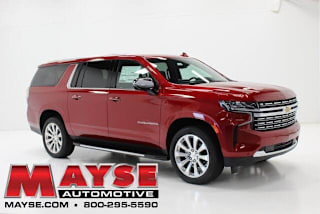 2021 Chevrolet Suburban 1GNSKFKDXMR307402 2021 Chevrolet Suburban