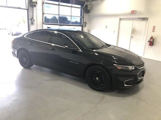 2017 Chevrolet Malibu LT 1G1ZE5ST2HF293950 2017 Chevrolet Malibu LT