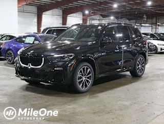 2021 BMW X5 5UXCR6C00M9G25373 2021 BMW X5