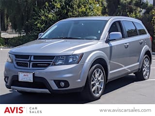 2019 Dodge Journey GT 3C4PDDEG2KT751879 2019 Dodge Journey GT