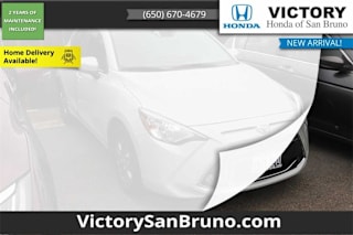 2020 Toyota Yaris 3MYDLBJV9LY701453 2020 Toyota Yaris