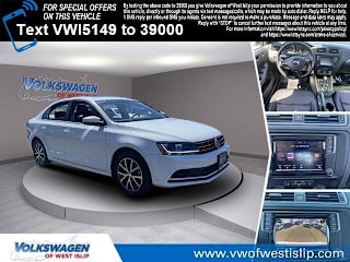 2018 Volkswagen Jetta 3VWDB7AJ8JM245149 2018 Volkswagen Jetta