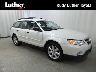 2008 Subaru Outback 2.5i 4S4BP61C687362669 2008 Subaru Outback 2.5i