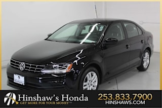 2018 Volkswagen Jetta 3VW2B7AJ8JM257485 2018 Volkswagen Jetta