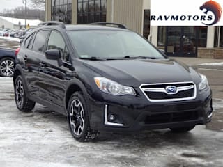 2017 Subaru Crosstrek 2.0i Premium JF2GPABC1H8211245 2017 Subaru Crosstrek 2.0i Premium