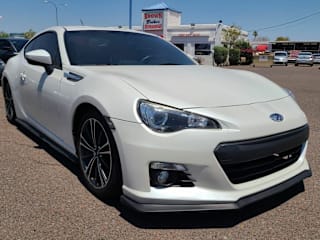2013 Subaru BRZ Limited JF1ZCAC17D1613909 2013 Subaru BRZ Limited