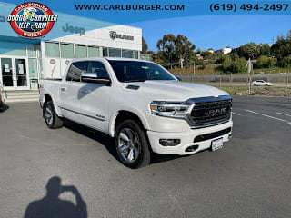 2019 Ram Pickup 1500 1C6SRFHT5KN772250 2019 Ram Pickup 1500
