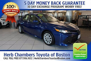 2018 Toyota Camry JTNB11HK1J3002787 2018 Toyota Camry