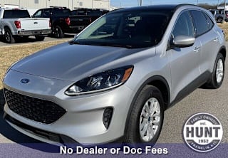 2020 Ford Escape SE 1FMCU9G64LUA00284 2020 Ford Escape SE