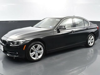 2018 BMW 3 Series 330i WBA8B9C55JEE80887 2018 BMW 3 Series 330i