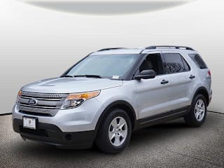 2013 Ford Explorer 1FM5K7B88DGB32329 2013 Ford Explorer