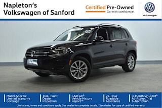 2018 Volkswagen Tiguan Limited WVGAV7AX3JK002725 2018 Volkswagen Tiguan Limited