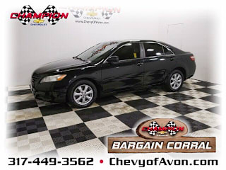 2008 Toyota Camry LE 4T4BE46K28R021223 2008 Toyota Camry LE