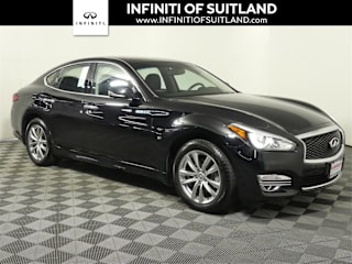 2019 Infiniti Q70 3.7 Luxe JN1BY1AR0KM585648 2019 Infiniti Q70 3.7 Luxe