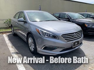 2015 Hyundai Sonata SE 5NPE24AF9FH172694 2015 Hyundai Sonata SE