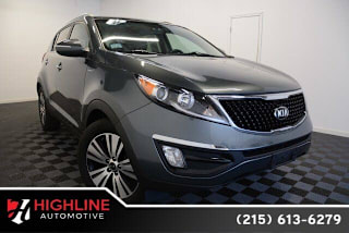 2015 Kia Sportage KNDPCCAC3F7719470 2015 Kia Sportage