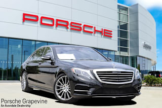 2015 Mercedes-Benz S-Class S 550 WDDUG8CB9FA090170 2015 Mercedes-Benz S-Class S 550