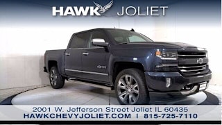 2018 Chevrolet Silverado 1500 LTZ 3GCUKSEC3JG302664 2018 Chevrolet Silverado 1500 LTZ