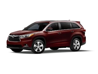 2015 Toyota Highlander 5TDDKRFH0FS096750 2015 Toyota Highlander
