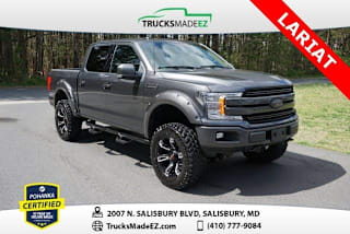 2018 Ford F-150 Lariat 1FTEW1EP5JFB35828 2018 Ford F-150 Lariat