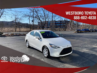 2020 Toyota Yaris L 3MYDLBYV0LY716512 2020 Toyota Yaris L
