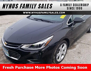 2016 Chevrolet Cruze 1G1BG5SM9G7291819 2016 Chevrolet Cruze