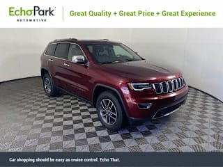 2018 Jeep Grand Cherokee Limited 1C4RJFBG2JC297760 2018 Jeep Grand Cherokee Limited