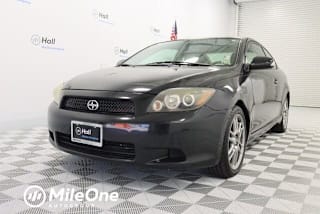 2010 Scion tC Base JTKDE3B79A0318837 2010 Scion tC Base