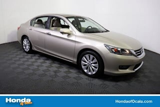 2015 Honda Accord EX 1HGCR2F72FA239976 2015 Honda Accord EX