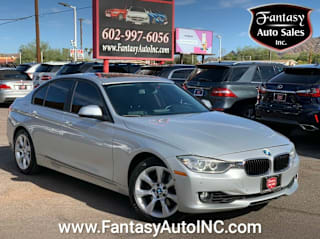 2014 BMW 3 Series 335i xDrive WBA3B9G55ENR91488 2014 BMW 3 Series 335i xDrive